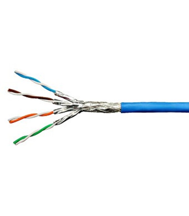Cablu S_FTP Cat.7